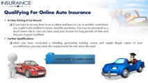 Free Online Insurance Quotes At Affordable Rates