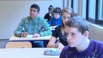 45 minutes de cours = jeudi après-midi, remédiation !