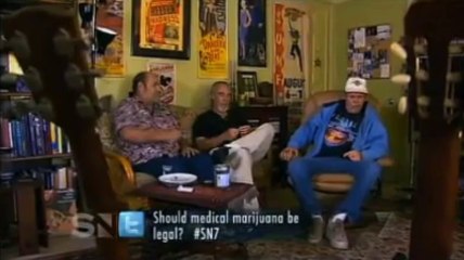 Dr. Evan Millar about Medical Marijuana Addiction Affects