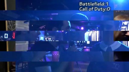 Kısır Çekişme #4 - Battlefield vs. Call of Duty