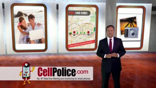 Cell Phone Monitoring Software for Travelers Security