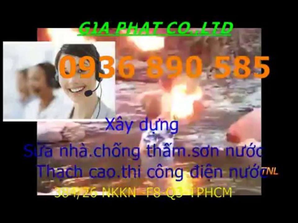 Tho chong tham nha o tai quan phu nhuan tphcm//0936890585