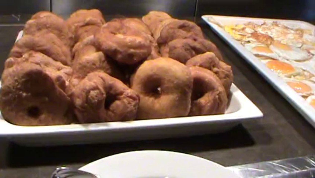 RIU Kaya Palazzo Belek Tuerkei Antalya (28)