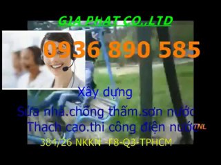 Tho chong tham nha o tai quan binh tan tphcm//0936890585