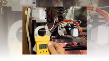 High Efficiency Gas And Oil Heating Systems