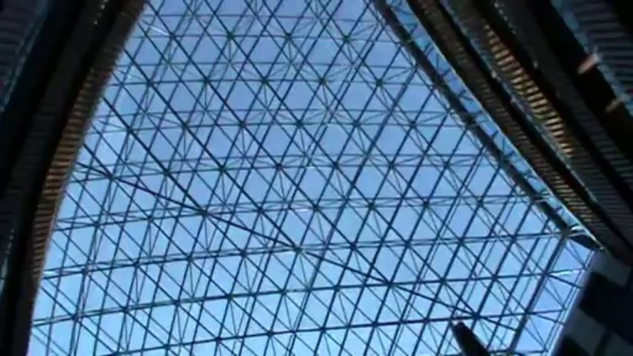 RIU Kaya Palazzo Belek Tuerkei Antalya (32)