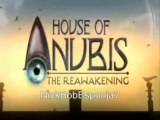 House of Anubis The Reawakening Promo (HQ)