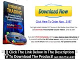 Extreme Day Trading System   Ultimate Forex Trading System