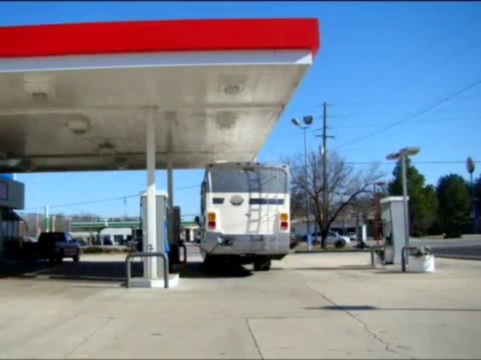 RV Driving Tips by RV Education 101®