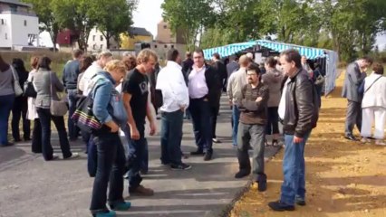 Hôtel à vocation sociale de Colombelles