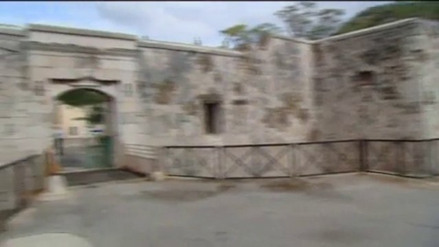 De fort en fort : découverte des forts de la rade de Toulon
