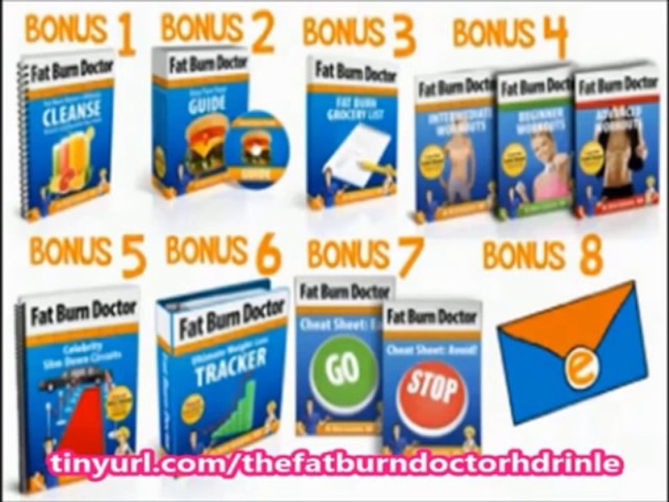 The Fat Burn Doctor Fat Burn Doctor | The Fat Burn Doctor