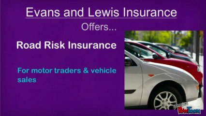 Motor trade Insurances