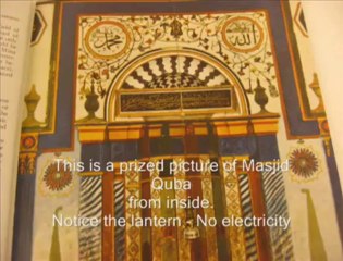 Few Historic and Unique Pictures of Hajj