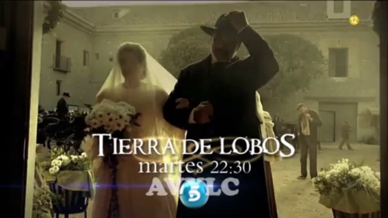 Tierra de Lobos - 3x04 Promo 2