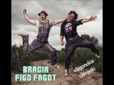 Bracia Figo Fagot - Pościelówa