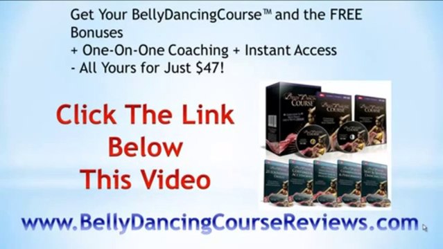 Belly Dancing Course Reviews Learn Belly Dancing Belly Dance Course YouTube