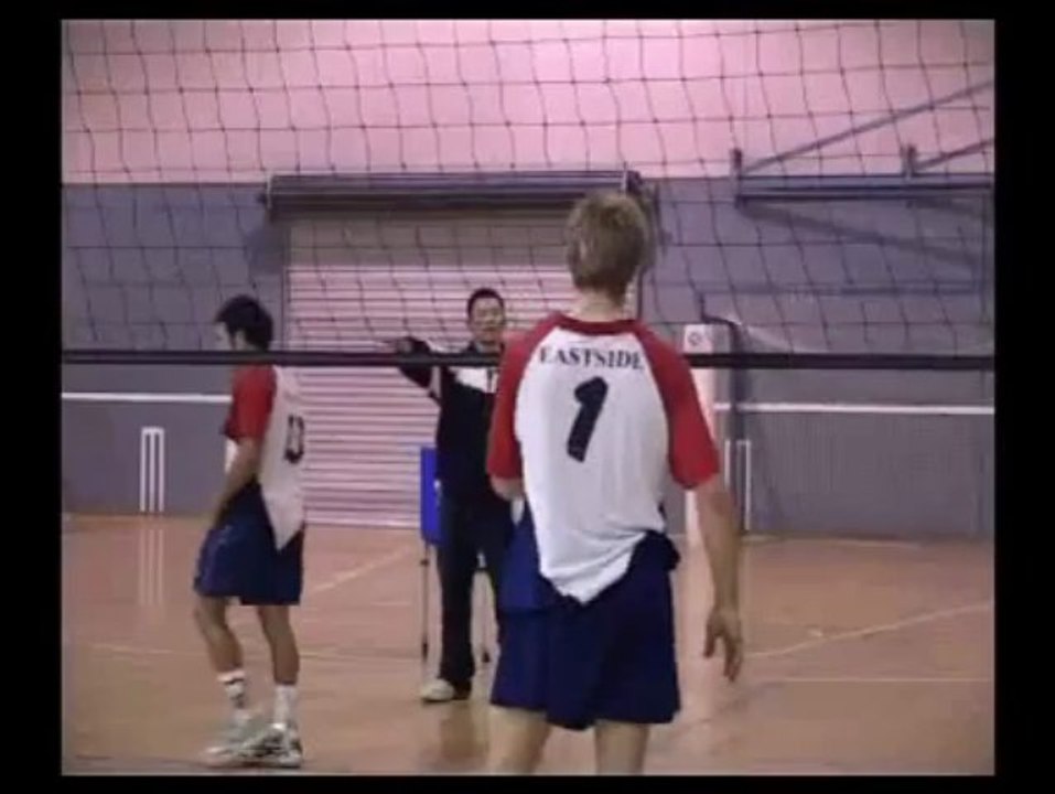 The Breakthrough Volleyball System - Volleyball Magic