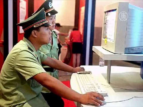 КНР: интернет-комментаторы повышают статус