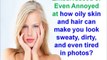 How To Get Rid Of Oily Skin - Oily Skin Solution