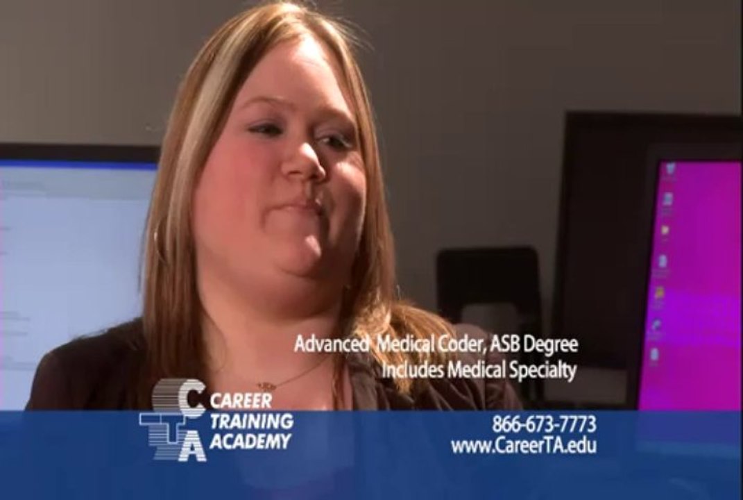 Medical Billing And Coding Training School, Career Training Academy