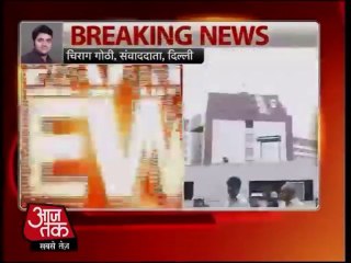 Shocking news: Lab. assistant harassed by principal dies