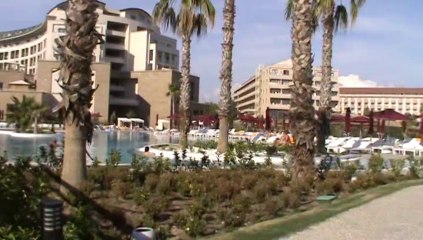RIU Kaya Palazzo Belek Tuerkei Antalya (36)