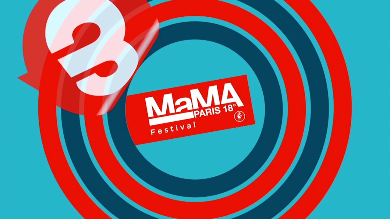 Teaser MaMA 2013