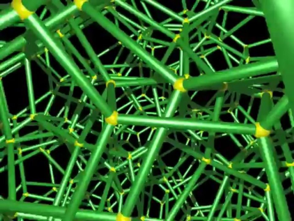 أبعاد  3  الحلقة الثالثة البعد الرابع - الجزء الأول