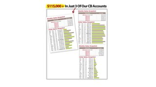 The New CB Code - ClickBank Products Profit System. Start Make Money Online.