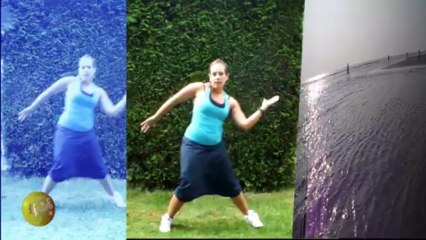 FlashMob de la SSI 2013 à Villeneuve d'Ascq