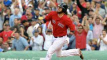 Red Sox Crush Rays in Game 1 of ALDS