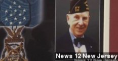 Oldest Medal of Honor Recipient Dies at 96