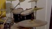 my sweet lord george harrison drum cover - MP4 360p2.mp4