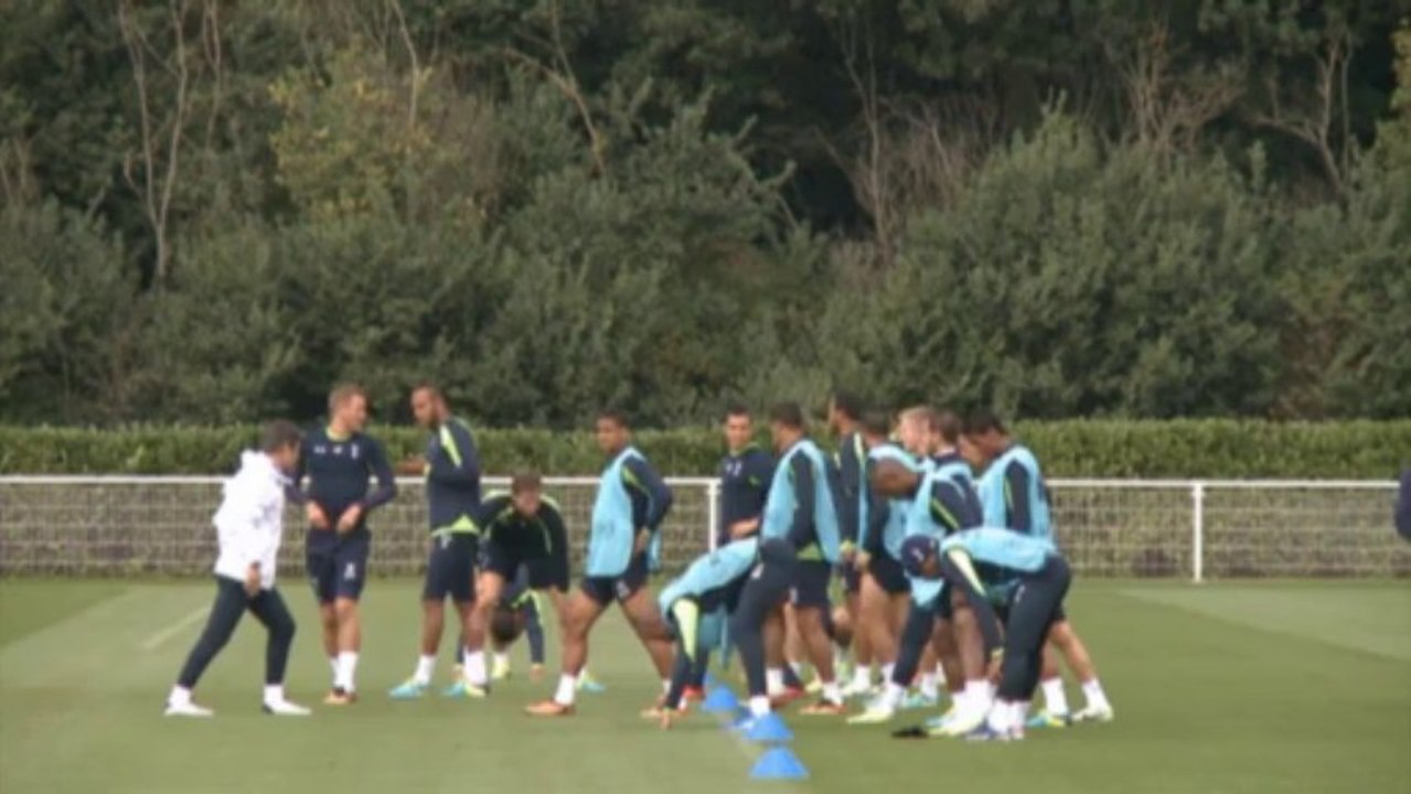 Villas-Boas nach Niederlage: 'Müssen zurückschlagen!'