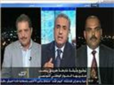 حديث الثورة- حوار تونس الوطني، ذكرى 6 أكتوبر بمصر