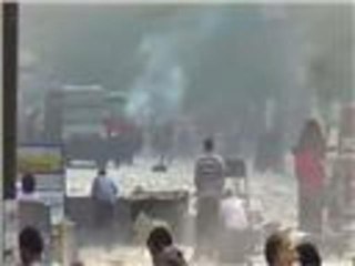 مشهد الانقسام بالشارع المصري بذكرى 6 أكتوبر