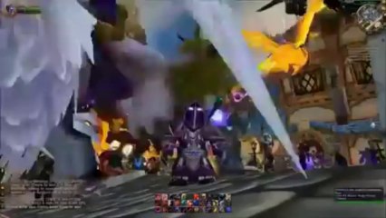 Mists Of Pandaria Secrets Release