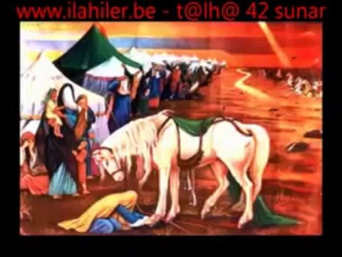 Abdurrahman ÖnüL imam Ali Hz ALi Dinle