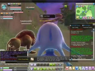 Eden Eternal The Reawakening Episode 7 Tranquil Hill!