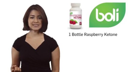 Raspberry Ketone 30-Day Weight Loss Challenge