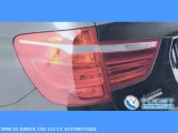 VODIFF : BMW OCCASION ALSACE : BMW X3 XDRIVE 35D 313 CV AUTOMATIQUE