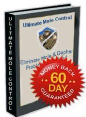 Ultimate Mole Control Review + Bonus