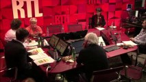 Mimie Mathy & Sophie Audoin-Mamikonian : L'invité du jour du 07/10/2013 dans A La Bonne Heure