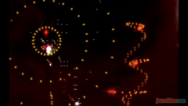 L'univers du jeu indépendant - Solace - Quand le shoot'em up se paye une ambiance