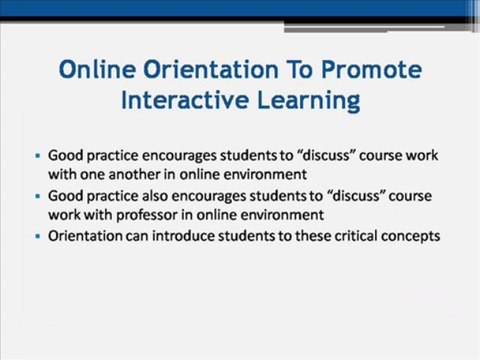 Useful Online Academic Tips