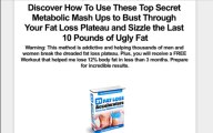Fat Loss Accelerators | Fat Loss Workouts