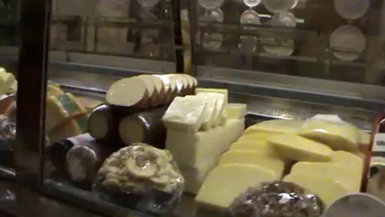 RIU Kaya Palazzo Belek Tuerkei Antalya (42)