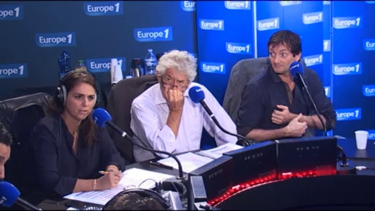 Overdose de stupidité !