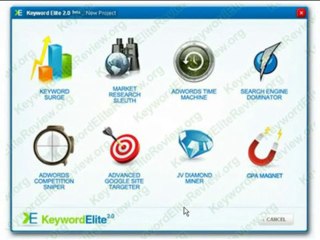 Review Finds Huge Flaw in Keyword Elite 2.0 + A Solution